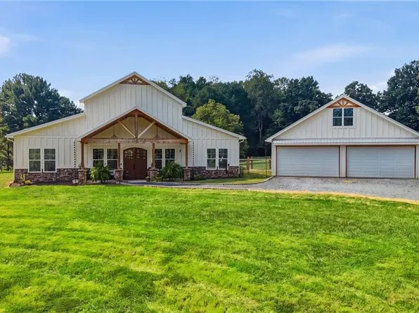 1336 Union Church Rd, Asheboro, NC 27205