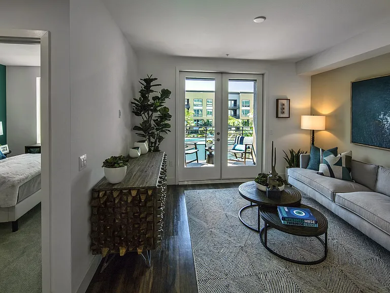 Purl Apartments — Photo 48