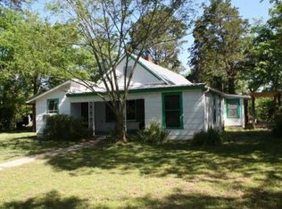 430 Polk 30, Hatfield, AR 71945