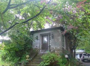 207 Eagle Rock Ave, Roseland, NJ