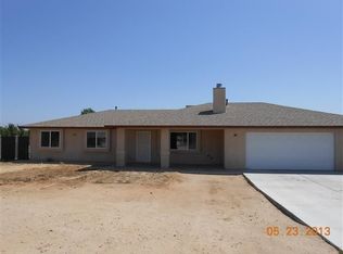 17145 Manzanita St, Hesperia, CA 92345