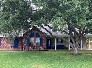 108 Oak Run Trl, Ball, LA 71405