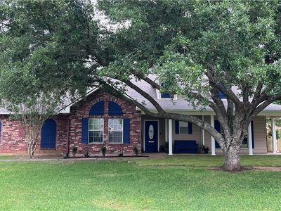 108 Oak Run Trl, Ball, LA, 71405