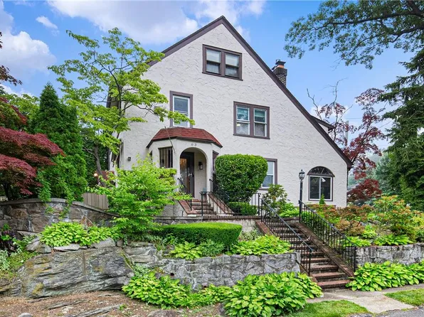 63 Linwood Road, New Rochelle, NY 10804