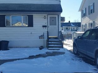 316 Cleveland St, Bristol, PA 19007