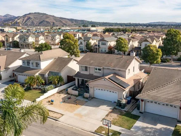 10726 Sunflower St, Ventura, CA 93004