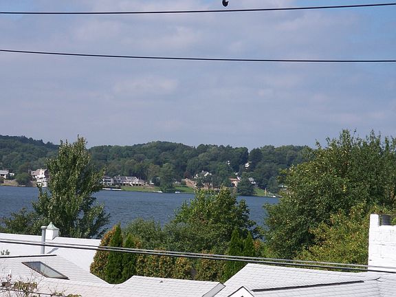 NICE VIEWS