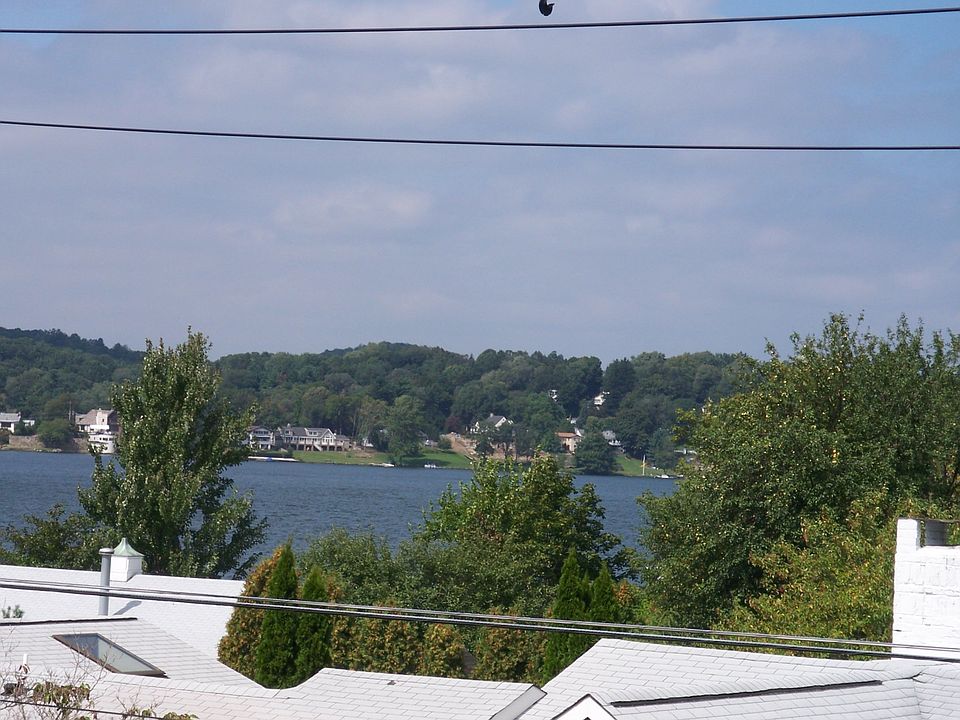 NICE VIEWS