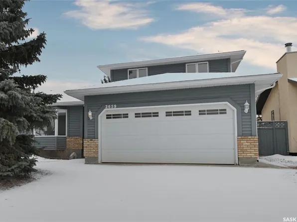 2659 Lacombe CRESCENT E, Regina, SK S4V 1T4