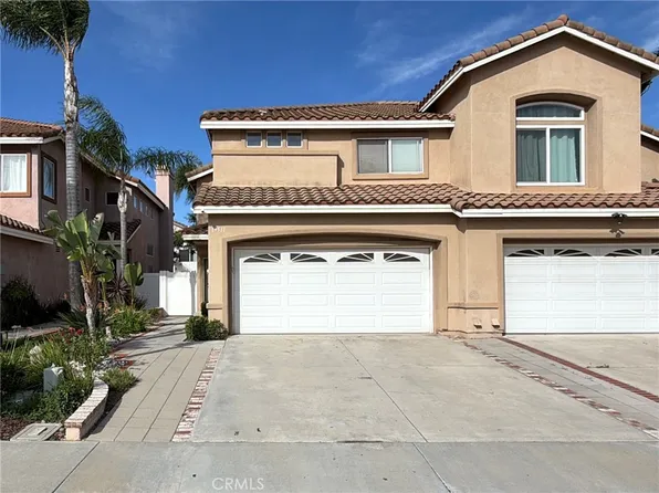 19511 Highridge Way, Trabuco Canyon, CA 92679