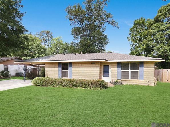 4832 Idlewood Dr, Baton Rouge, LA 70809