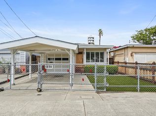 3145 Fair Oaks Ave, Redwood City, CA 94063
