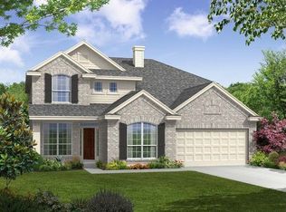 15310 Hazen Point Dr, Cypress, TX 77433