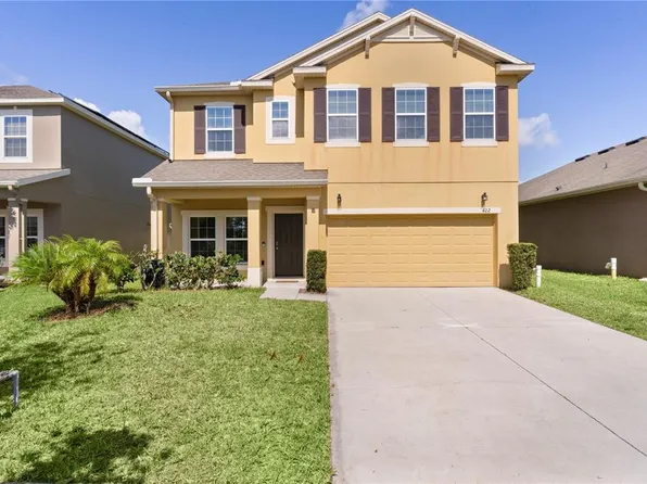422 Rock Springs Cir, Groveland, FL 34736