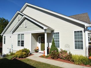 44 Hopkins Cir UNIT 44, Methuen, MA 01844