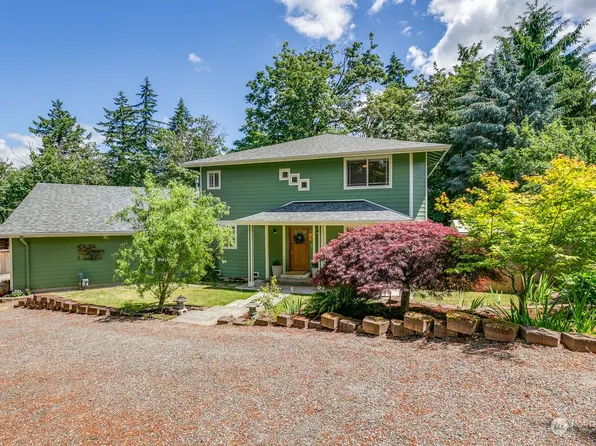 21942 93rd Avenue S, Kent, WA 98031