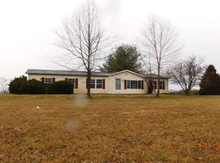 1067 E Oolitic Rd, Bedford, IN 47421