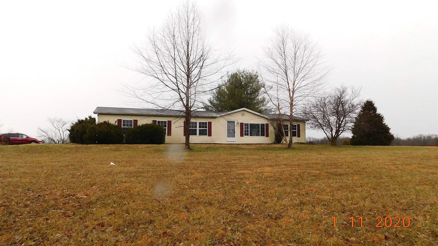 1067 E Oolitic Rd photo 1