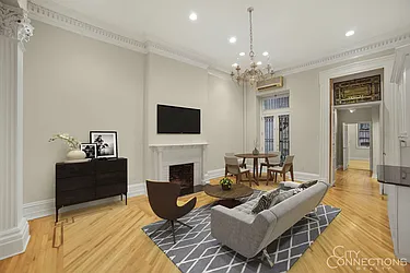 Rented by City Connections Realty