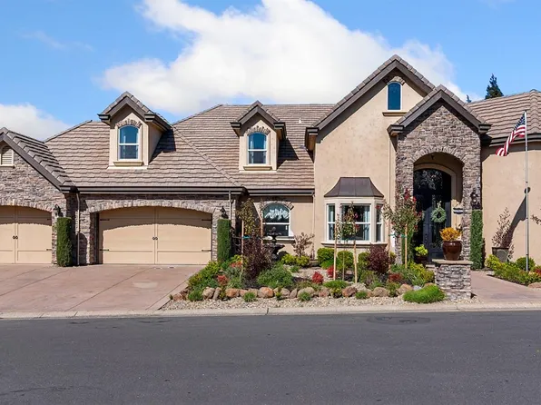 6400 Puerto Dr, Rancho Murieta, CA 95683