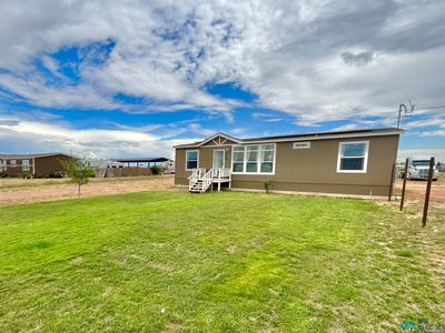 615 W Cottonwood Ln, Hobbs, NM, 88242