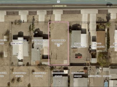 1060 Riverview Dr, Bullhead City, AZ, 86442