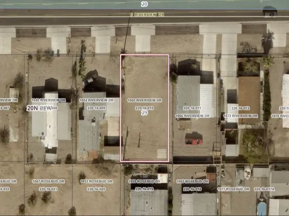 1060 Riverview Dr, Bullhead City, AZ 86442