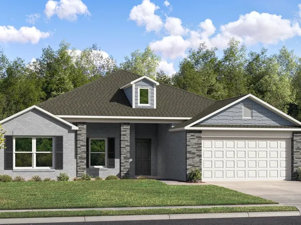 603 SW Edgewood Meadows Dr, Oak Grove, MO 64075