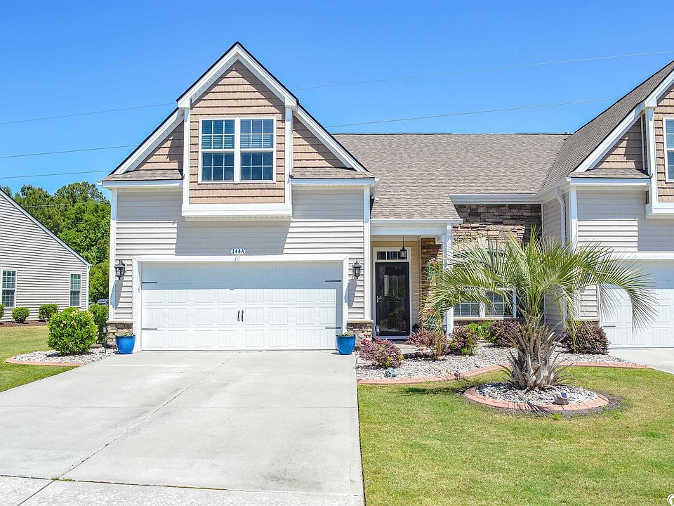 144 Parmelee Dr. UNIT A, Murrells Inlet, SC 29576 Zillow