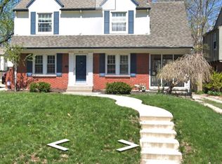 624 E 73rd St, Kansas City, MO 64131