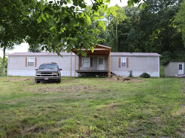 1618 Glade Run Rd, Wellston, OH 45692