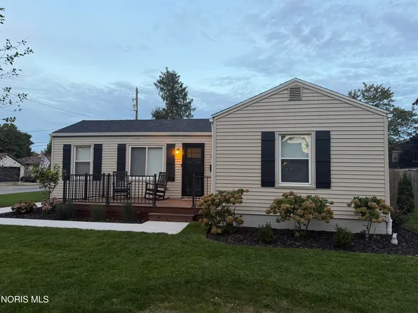 1278 Scott St, Maumee, OH 43537