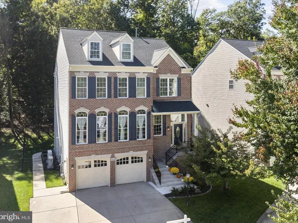 9404 Reservoir Hill Ct, Parkville, MD 21234