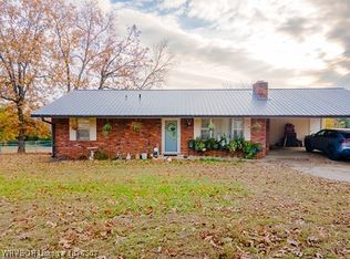 309 Highland Dr, Roland, OK 74954