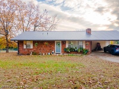 309 Highland Dr, Roland, OK, 74954