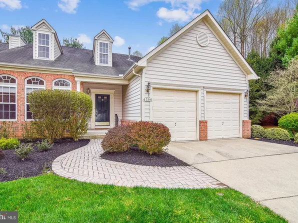 4306 Scotch Rose Ct #4306, Pikesville, MD 21208