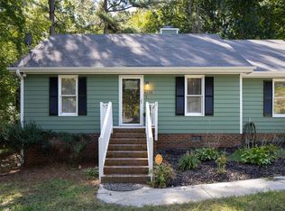 4228 Timberbrook Dr, Raleigh, NC 27616