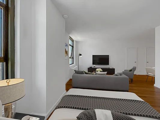 Rented by Brown Harris Stevens | media 10