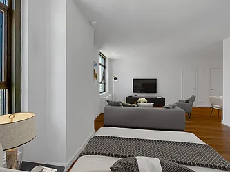 Rented by Brown Harris Stevens