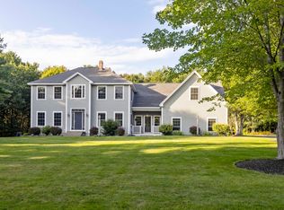 75 Land Of Nod Rd, Windham, ME 04062