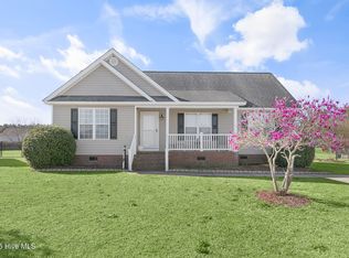 6710 Sassafras Ct, Sims, NC 27880