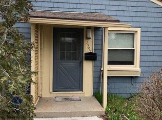 2397 Jeanne St, Ann Arbor, MI 48104