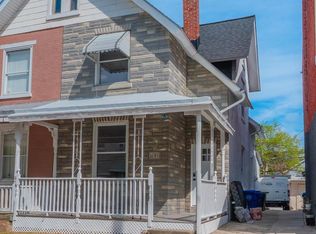 1131 Church St, Reading, PA 19601