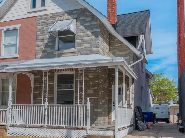 1131 Church St, Reading, PA 19601