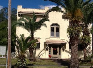 7 Furnished 613 E Ridgewood St #7, Orlando, FL 32803