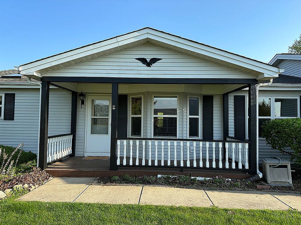 1st image of 327 Citation Ln Lot 221