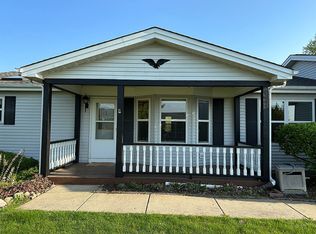 327 Citation Ln LOT 221, Grayslake, IL 60030
