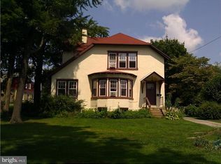 831 W Chester Pike, West Chester, PA 19382