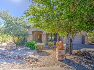 8851 E NORWOOD Street, Mesa, AZ 85207