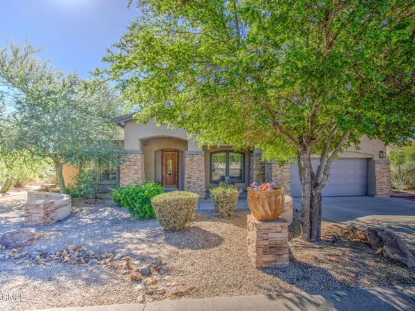 8851 E NORWOOD Street, Mesa, AZ 85207